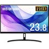 ILD-D23FHT-B 液晶ディスプレイ 23.8インチ 3年保証 アイリスオーヤマ 59426748