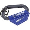 YRK43 Carabiner key holder YAMAHA(ヤマハ)