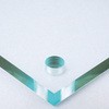 アクリル板 透明 (穴あけ加工可) 三菱ケミカル