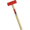 木柄 両口ハンマー M&M
