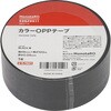 - カラーOPPテープ 100m巻 モノタロウ 59629511