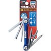 No.2 �t�H�[���f�B���O�Z�p�_�����` 6�{�g GISUKE(�^�J�M) 59632703