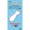 861 ポリエチロング 30枚入 SHOWA(ショーワグローブ) 59634246