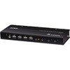 4|[g USB HDMI KVMP(TM)XCb`(4K60pΉA2|[gUSB 2.0nu