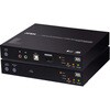 DisplayPort/HDMI t@Co[KVMGNXe_[(4K60p @ 300m)