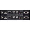 CE980 DisplayPort/HDMI t@Co[KVMGNXe_[(4K60p @ 300m) ATEN 59637448
