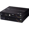 DisplayPort/HDMI t@Co[KVMGNXe_[(4K60p @ 10km)