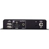 VE1833 HDMI / USB HDBaseT 3.0-Lite gV[o[ (4K60p&oPoHΉ) ATEN 59637527