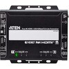VE1833 HDMI / USB HDBaseT 3.0-Lite gV[o[ (4K60p&oPoHΉ) ATEN 59637527