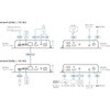 VE1833 HDMI / USB HDBaseT 3.0-Lite gV[o[ (4K60p&oPoHΉ) ATEN 59637527