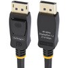 DisplayPort  1.2P[u/1.8m/4K60Hz/VESAKi/h~@\t/DPIX - DPIX/ubN/j^[P[u