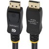 DisplayPort 1.2 P[u/4.6m/4K60Hz/VESAKi/21.6Gbps HBR2/h~@\ b`t/DPIX - DPIX/ubN/j^[EfBXvCp