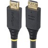 HDMI 2.0P[u/h~RlN^[/6.1m/4K60Hz/High Speed HDMI/HDR10 HDCP 2.2 ARC/IX-IX/er j^[ fBXvCp