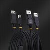 DU1226-KVM-CABLE KVMP[u/1.8m/DisplayPort 1.2 & USB 3.0 Type-A - Type-B 5Gbps/4K60Hz/PC p\Rؑ֊p @ΉP[u StarTech.com 59638139