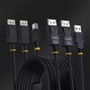 DDU1226-KVM-CABLE KVMP[u/1.8m/fADisplayPort 1.2 + USB 5Gbps Type-A & Type-B/4K60Hz/2ʑΉ PC p\Rؑ֊p @ΉP[u StarTech.com 59638157