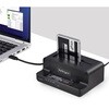 N2-M2-SSD-DUPLICATOR M.2 NVMe - HDD/SSDfvP[^[/fAxC oRs[@\/2.5/3.5C`SATAΉ/] ő27GB//SSD N[@ hCuhbN X^h StarTech.com 59638191