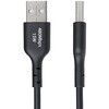 USB2AC30CMBK USBP[u/USB 2.0 Type-A - Type-C/30cm/3A 15W/IX IX/ubN/[d & f[^] /USB[d oCobe[Ή [dR[h StarTech.com 59638297