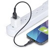 USB2AC30CMBK USBP[u/USB 2.0 Type-A - Type-C/30cm/3A 15W/IX IX/ubN/[d & f[^] /USB[d oCobe[Ή [dR[h StarTech.com 59638297