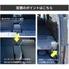 A1604a-a-602BK ԒȃV[gtbg}bg Z^ 59642041
