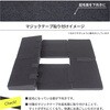 A1604a-a-602BK ԒȃV[gtbg}bg Z^ 59642041