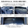A1604a-a-602BK 車中泊座席シートフラットマット セルタン 59642041