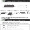 A1602a-1-a-602BK 車中泊座席シートフラットマット セルタン 59642077