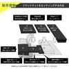 A1603a-a-602BK ԒȃV[gtbg}bg Z^ 59642086
