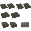 A1607-7-a-602BK ԒȃV[gtbg}bg Z^ 59642199