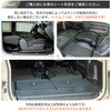 A1602a-2-a-602BK 車中泊座席シートフラットマット セルタン 59642208