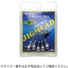 1/16oz(1.8g) #6 �G�R�M�A�W�O�w�b�h ECOGEAR 59654047