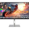 JN-IPS27G300Q-HSP fBXvC27^/2560~1440/HDMI~2ADP~2/ubN/Xs[J[L/2Nۏ JAPANNEXT 59660828