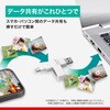 RUF3-ACR32G-WH USB3.2(Gen1)Ή Type-ACΉ ]USB[ 32GB ubN BUFFALO(obt@[) 59660907