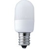 G-1003B(Y) LED常夜灯用ナツメ球 ELPA 59715573