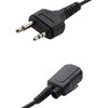 ACR ALINCO 菬d̓gV[o[ p 2s ^Cs}CN(DJ-PX3 DJ-P921 DJ-CH202 Ή) PM-0026S-2PIN-ST }CNPi @ CJ p