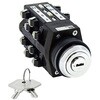 ACSNK-349-H2B-C3009 CSシリーズ カムスイッチ ACSNK形 キー付ハンドル IDEC(和泉電気) 59747983