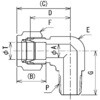 SLW-3M-2R SUS316XeX _utF[p [G{RlN^[(e[p[˂^Cv) O}eATvC 59772006