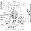 SVBW-4C-0 SUS316XeX  ~j`Aou(ሳj[h^Cv) SVBW O}eATvC 59777509