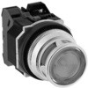 ALFD22222DNG ��30�E�����_�C�J�X�g���V���[�Y �p�C���b�g���C�g (�ˌ`�t���K�[�h�t LED) BA9S IDEC(�a��d�C) 59783911