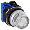ALFD22202DNPW Φ30・亜鉛ダイカスト製シリーズ パイロットライト (突形フルガード付 LED) BA9S IDEC(和泉電気) 59783701