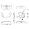 No.291F `FA[ LION (CI) 59814405