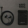 AZL-TRINITY-ST-BLK TRINITY Black AZLA(AY) 59820577