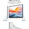 JN-MD-IPS122WX 液晶ディスプレイ 12.2型/1920×1200/ブラック JAPANNEXT 59821076
