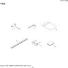 X495-000690 付属品部品HT2211S-750HB 新ダイワ 59827078