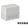 SPCM081310G.U UL認証 防水・防塵ポリカ-ボネートボックス SPCM.Uシリーズ タカチ電機工業 59830998