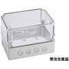 SPCM131813T.U UL認証 防水・防塵ポリカ-ボネートボックス SPCM.Uシリーズ タカチ電機工業 59831111