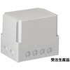 SPCM131815G.U UL認証 防水・防塵ポリカ-ボネートボックス SPCM.Uシリーズ タカチ電機工業 59831120