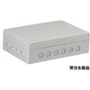 SPCM182508G.U UL認証 防水・防塵ポリカ-ボネートボックス SPCM.Uシリーズ タカチ電機工業 59831138