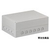 SPCM182510G.U UL認証 防水・防塵ポリカ-ボネートボックス SPCM.Uシリーズ タカチ電機工業 59831156