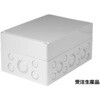 SPCM182513HG.U UL認証 防水・防塵ポリカ-ボネートボックス SPCM.Uシリーズ タカチ電機工業 59831199