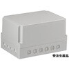 SPCM182515G.U UL認証 防水・防塵ポリカ-ボネートボックス SPCM.Uシリーズ タカチ電機工業 59831217